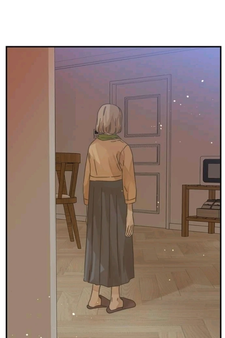 Girl with a Knife Chapter 108 - page 33