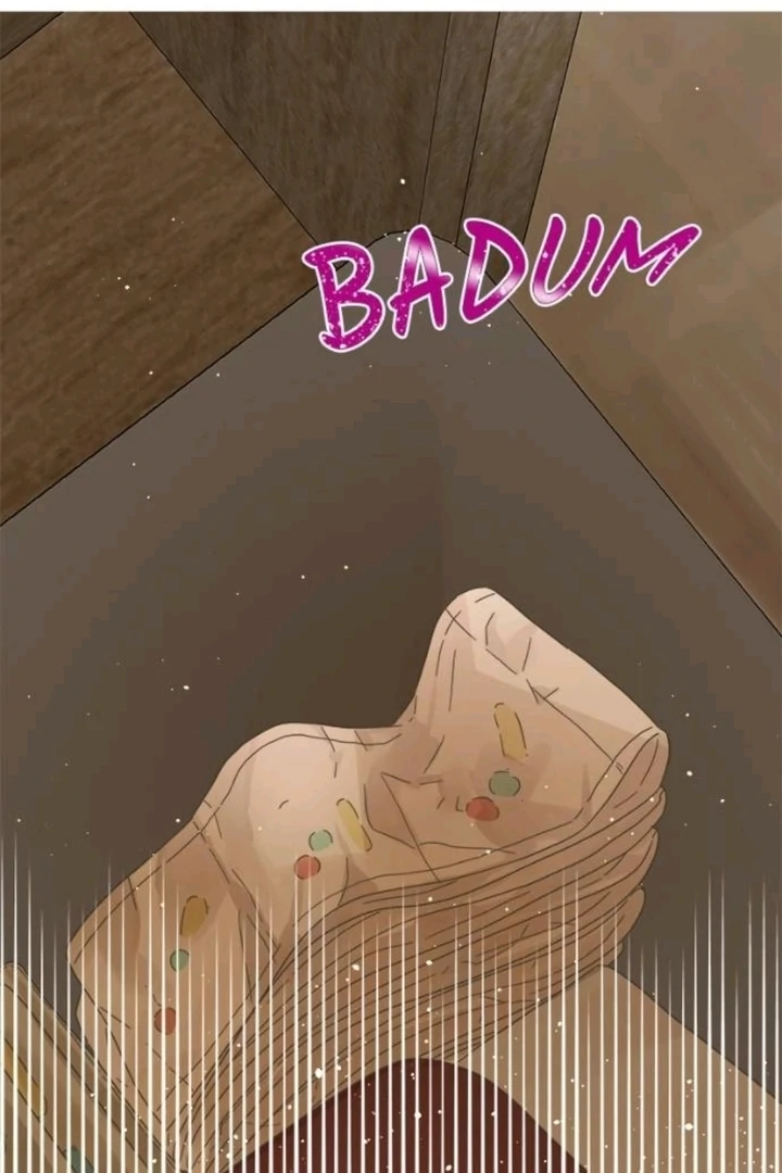 Girl with a Knife Chapter 108 - page 40
