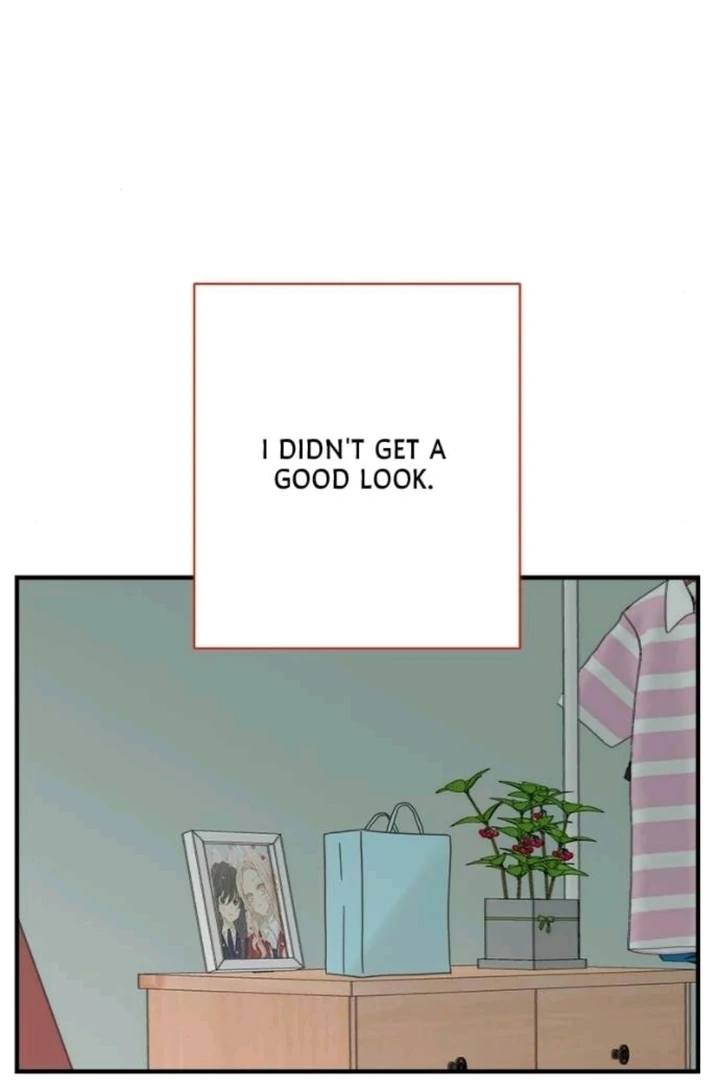 Girl with a Knife Chapter 108 - page 43