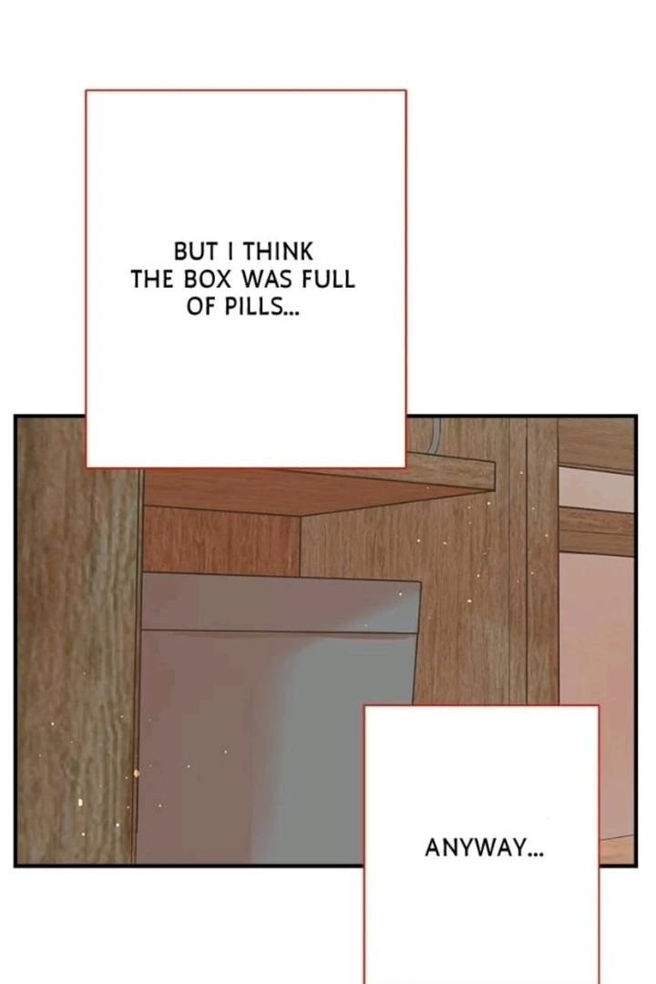 Girl with a Knife Chapter 108 - page 44