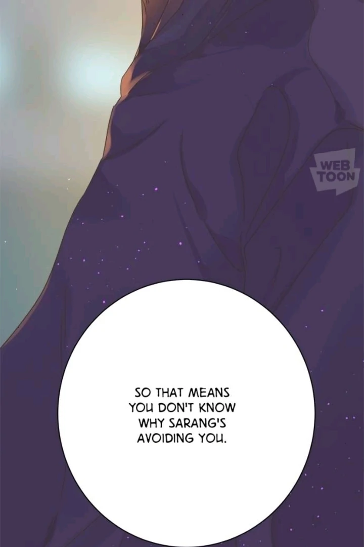 Girl with a Knife Chapter 108 - page 49