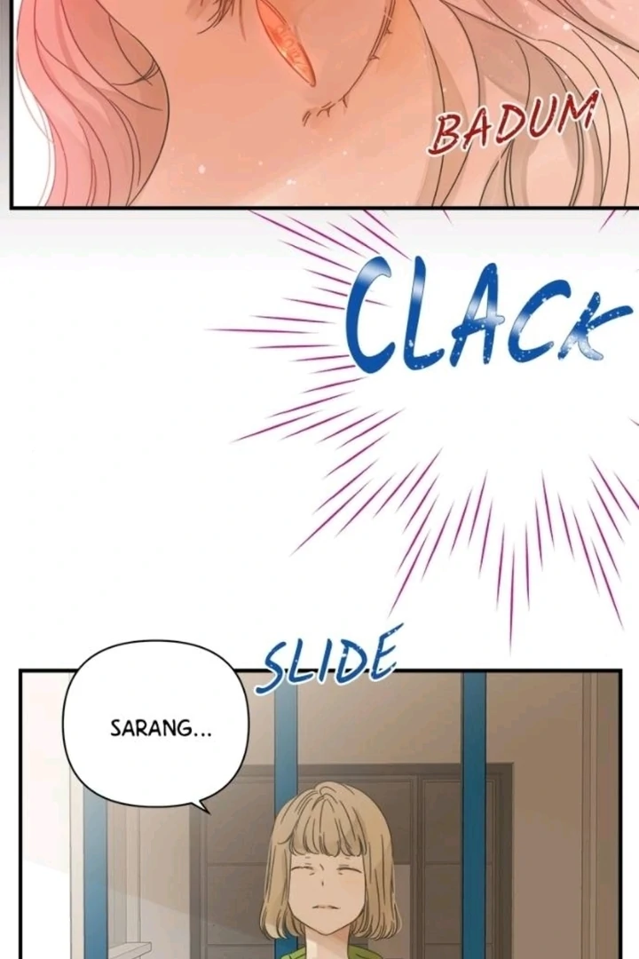 Girl with a Knife Chapter 108 - page 5