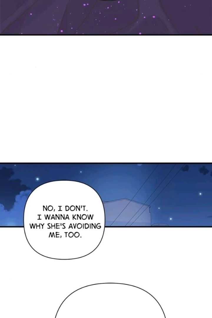 Girl with a Knife Chapter 108 - page 50