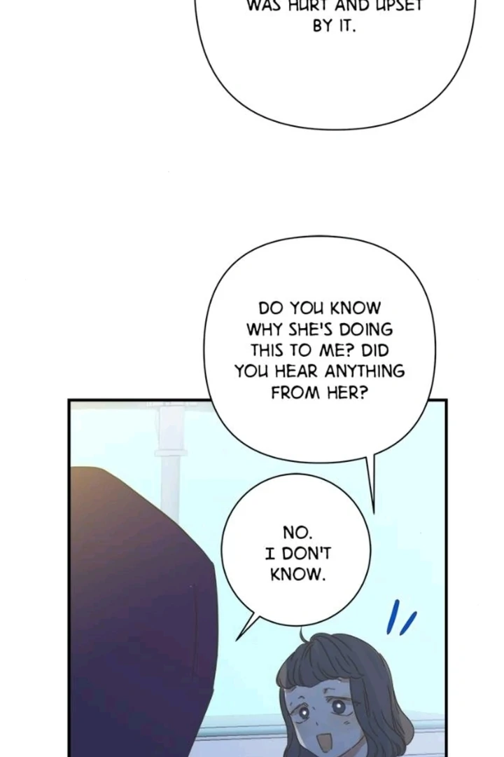 Girl with a Knife Chapter 108 - page 52