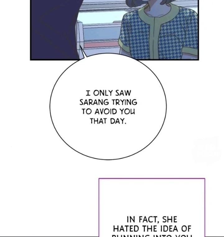 Girl with a Knife Chapter 108 - page 53