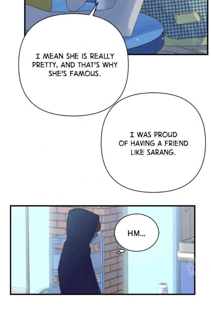 Girl with a Knife Chapter 108 - page 56
