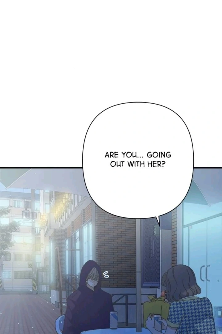 Girl with a Knife Chapter 108 - page 57
