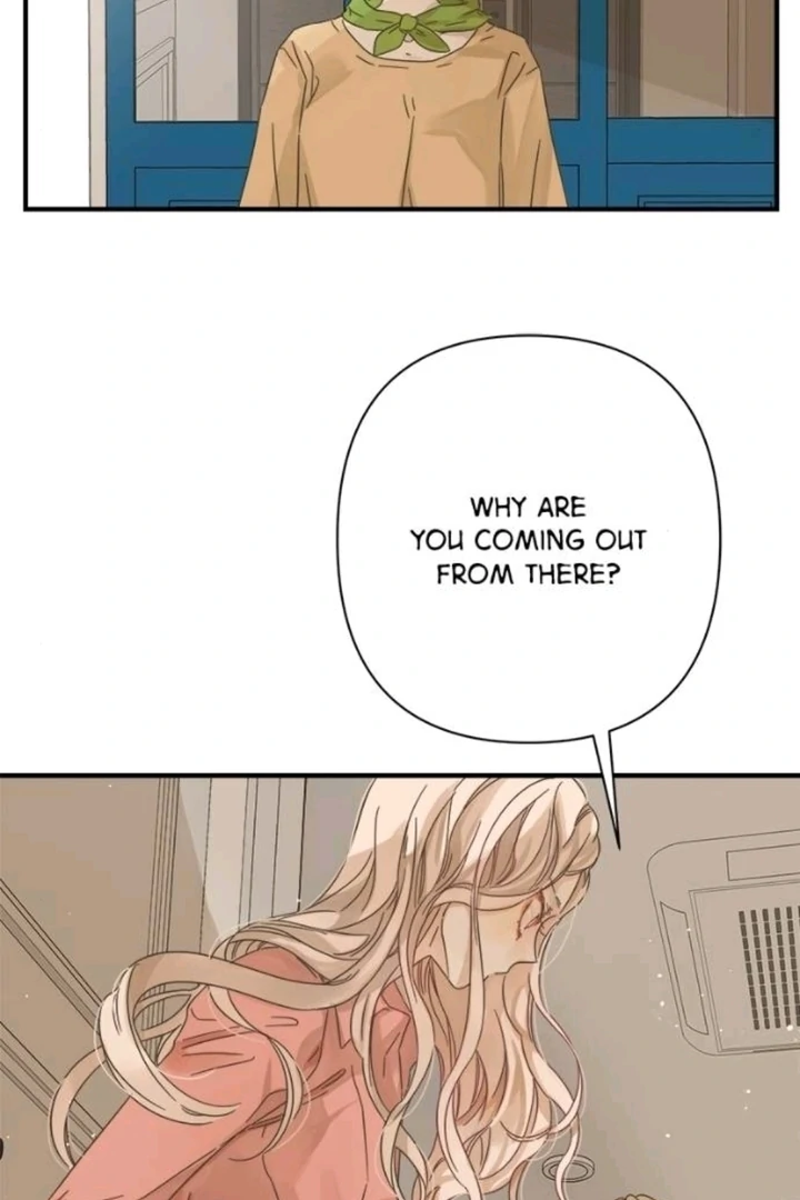 Girl with a Knife Chapter 108 - page 6