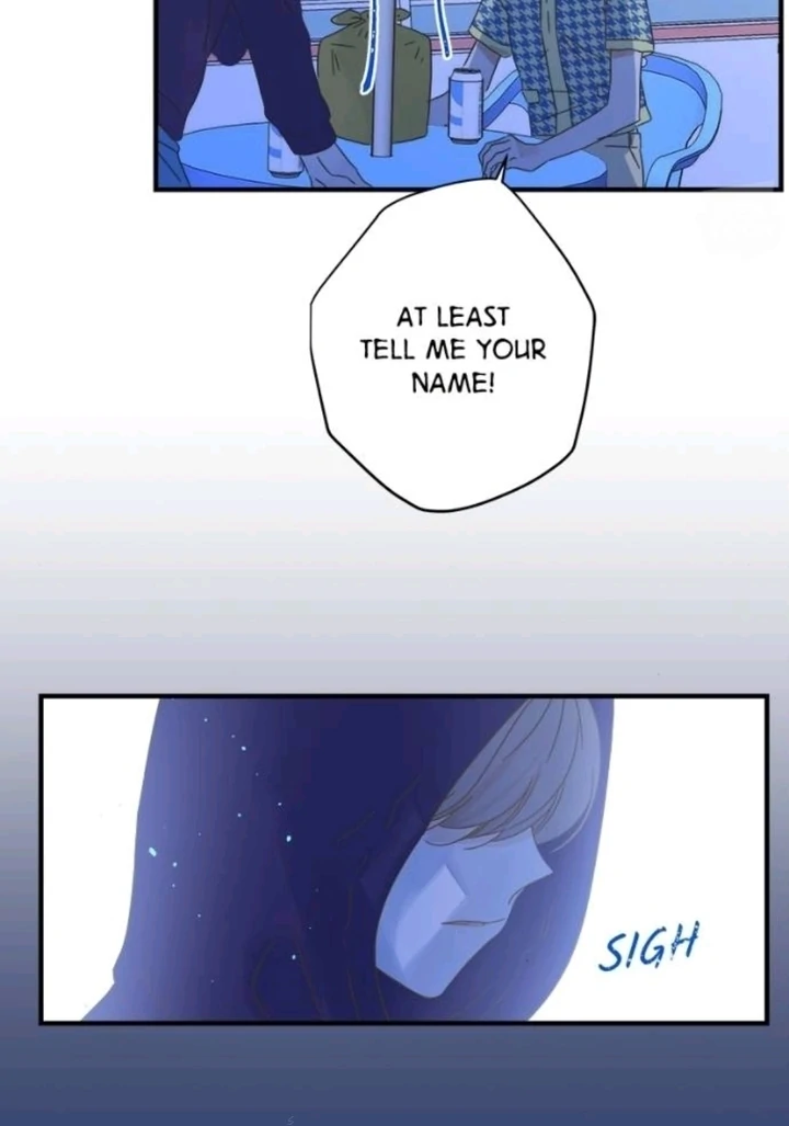 Girl with a Knife Chapter 108 - page 60