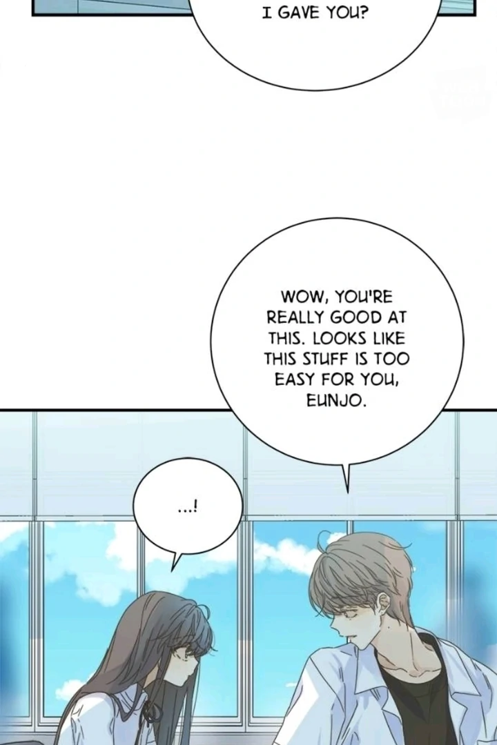 Girl with a Knife Chapter 108 - page 63