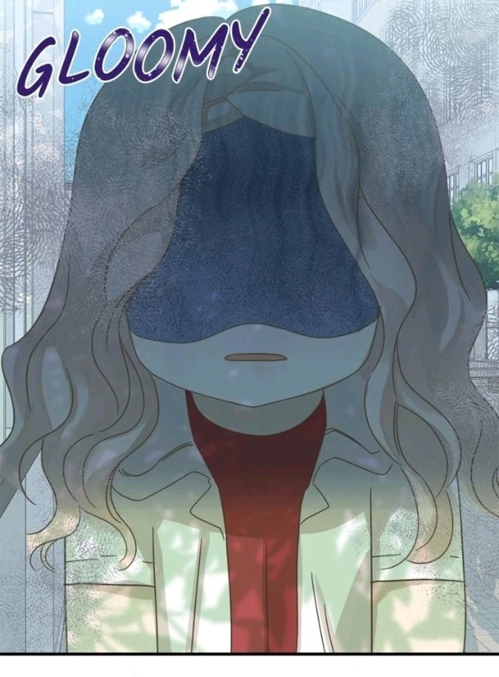 Girl with a Knife Chapter 108 - page 67