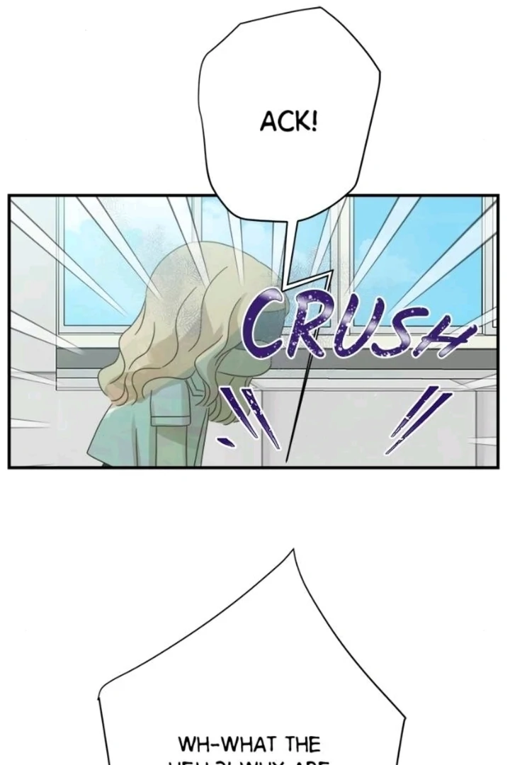 Girl with a Knife Chapter 108 - page 68