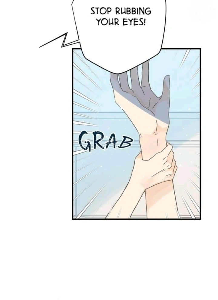 Girl with a Knife Chapter 108 - page 74