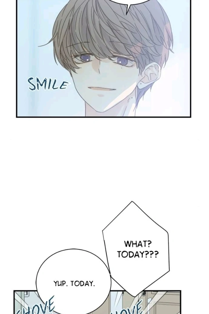 Girl with a Knife Chapter 108 - page 79