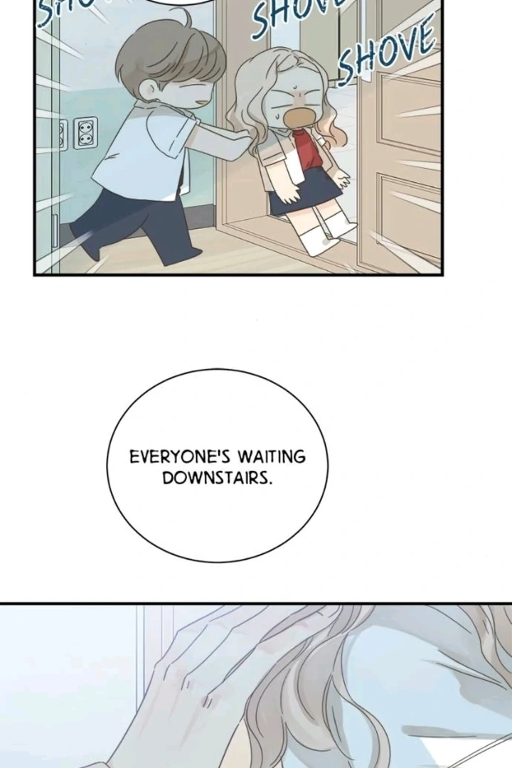 Girl with a Knife Chapter 108 - page 80
