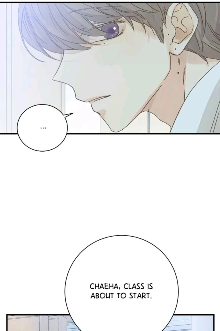 Girl with a Knife Chapter 108 - page 83