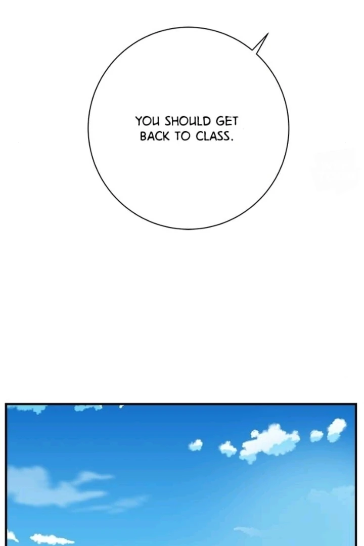 Girl with a Knife Chapter 108 - page 85