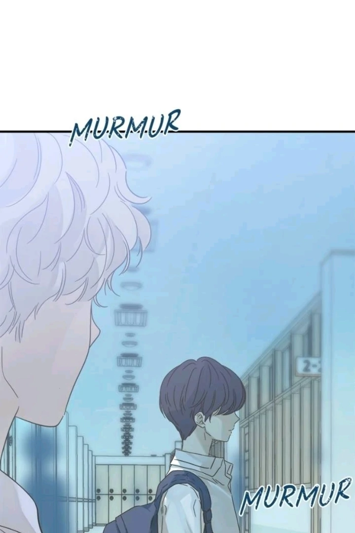 Girl with a Knife Chapter 108 - page 87
