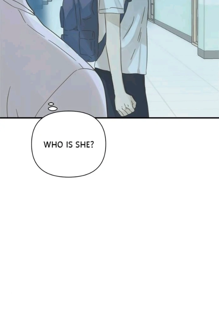 Girl with a Knife Chapter 108 - page 88