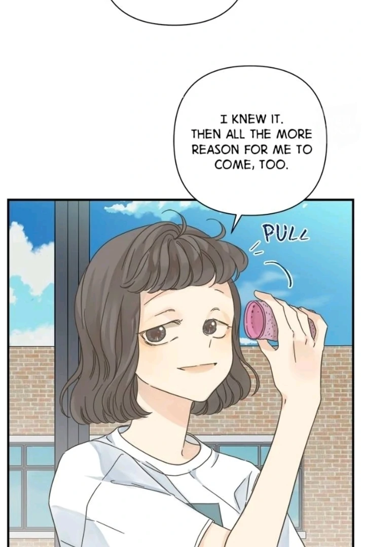 Girl with a Knife Chapter 108 - page 93