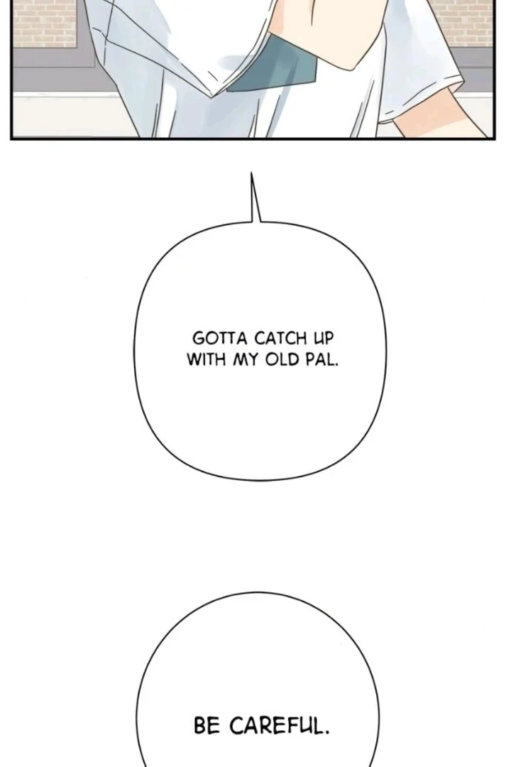 Girl with a Knife Chapter 108 - page 94