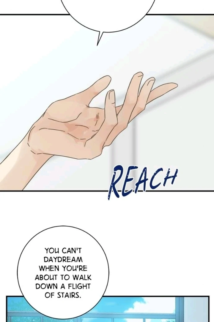 Girl with a Knife Chapter 108 - page 95