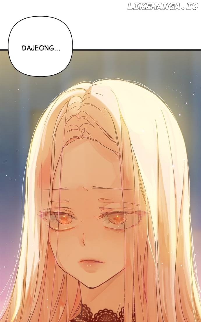 Girl with a Knife Chapter 110 - page 1