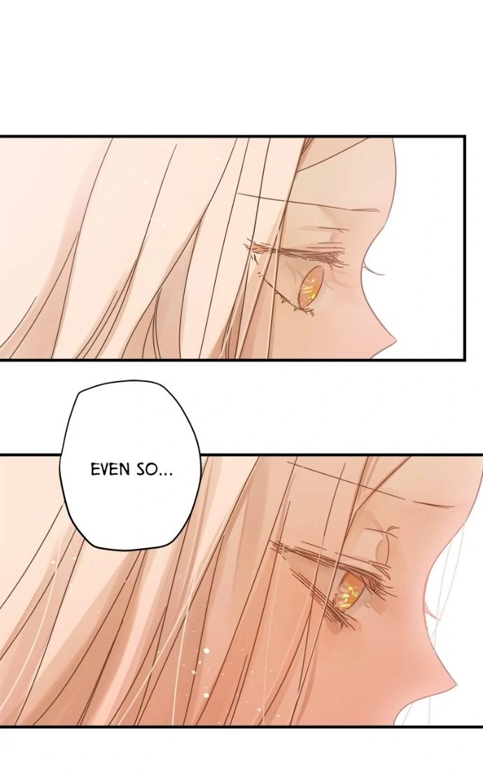Girl with a Knife Chapter 110 - page 10