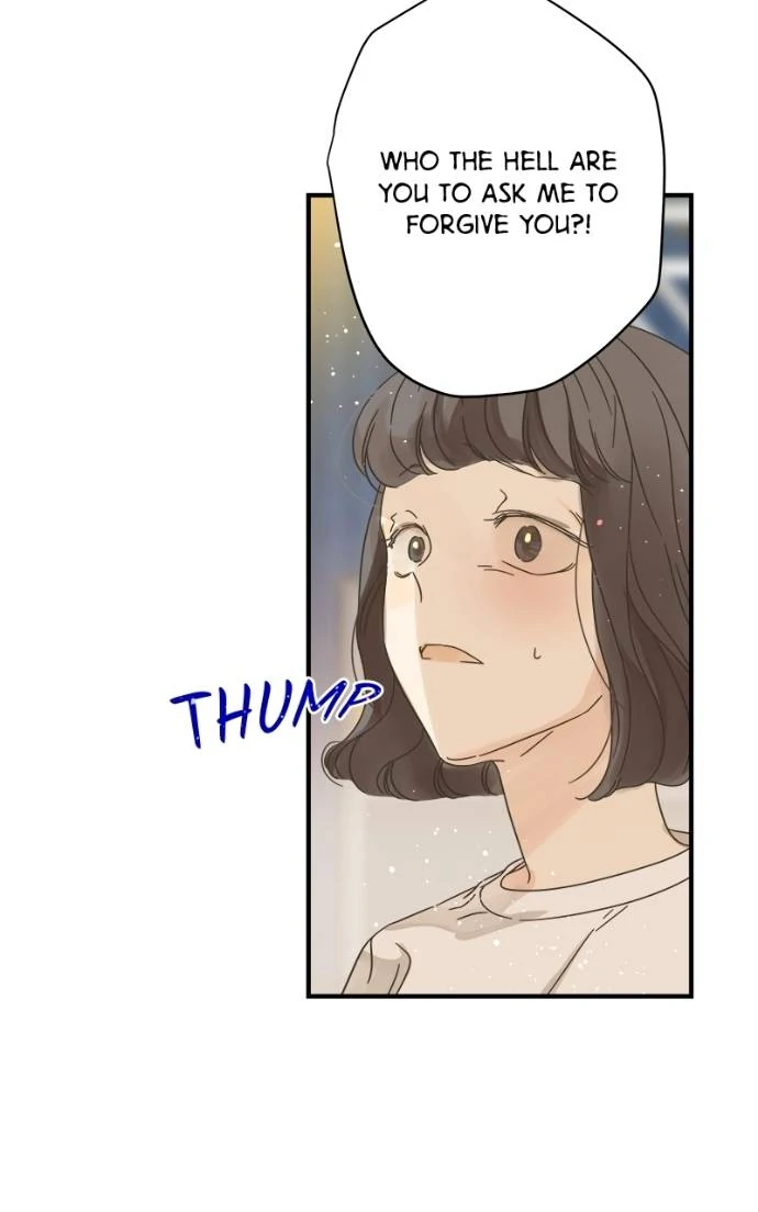 Girl with a Knife Chapter 110 - page 20