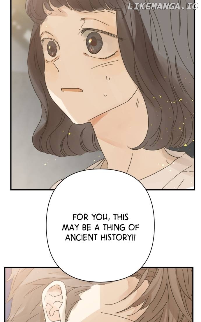 Girl with a Knife Chapter 110 - page 3