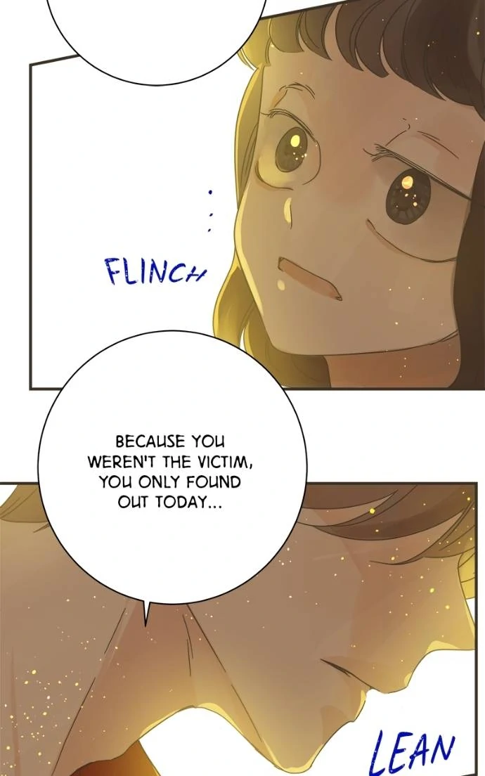 Girl with a Knife Chapter 110 - page 33