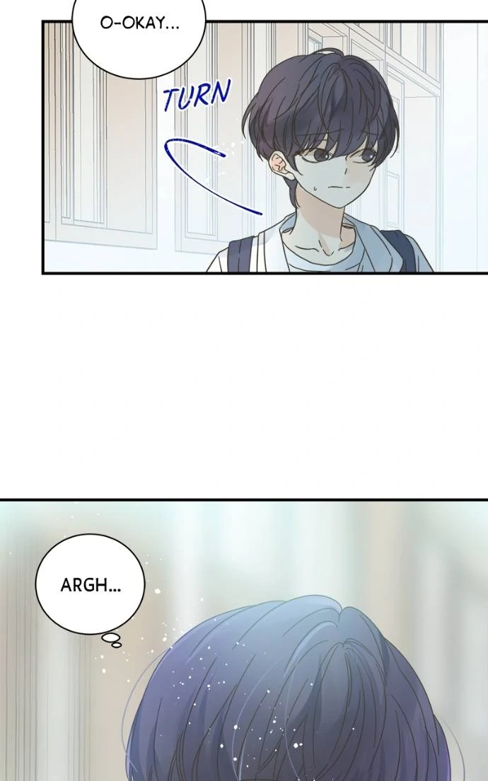 Girl with a Knife Chapter 110 - page 50