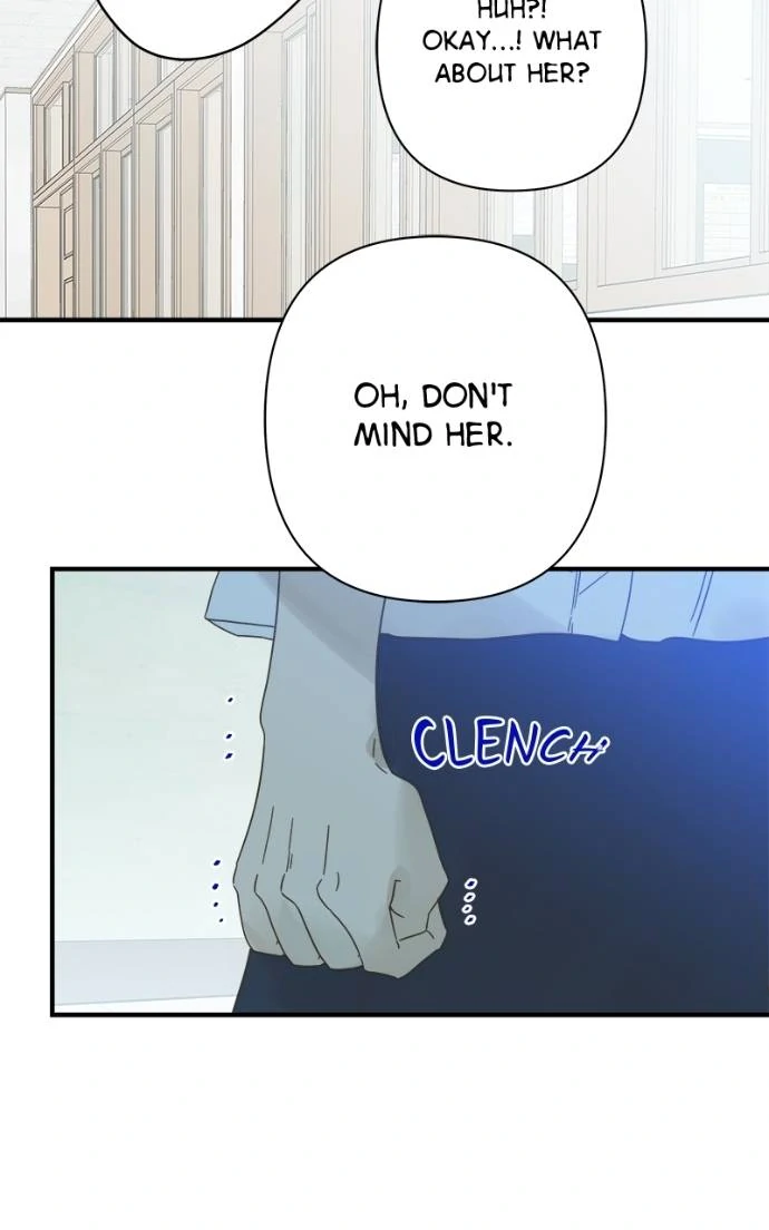 Girl with a Knife Chapter 110 - page 52