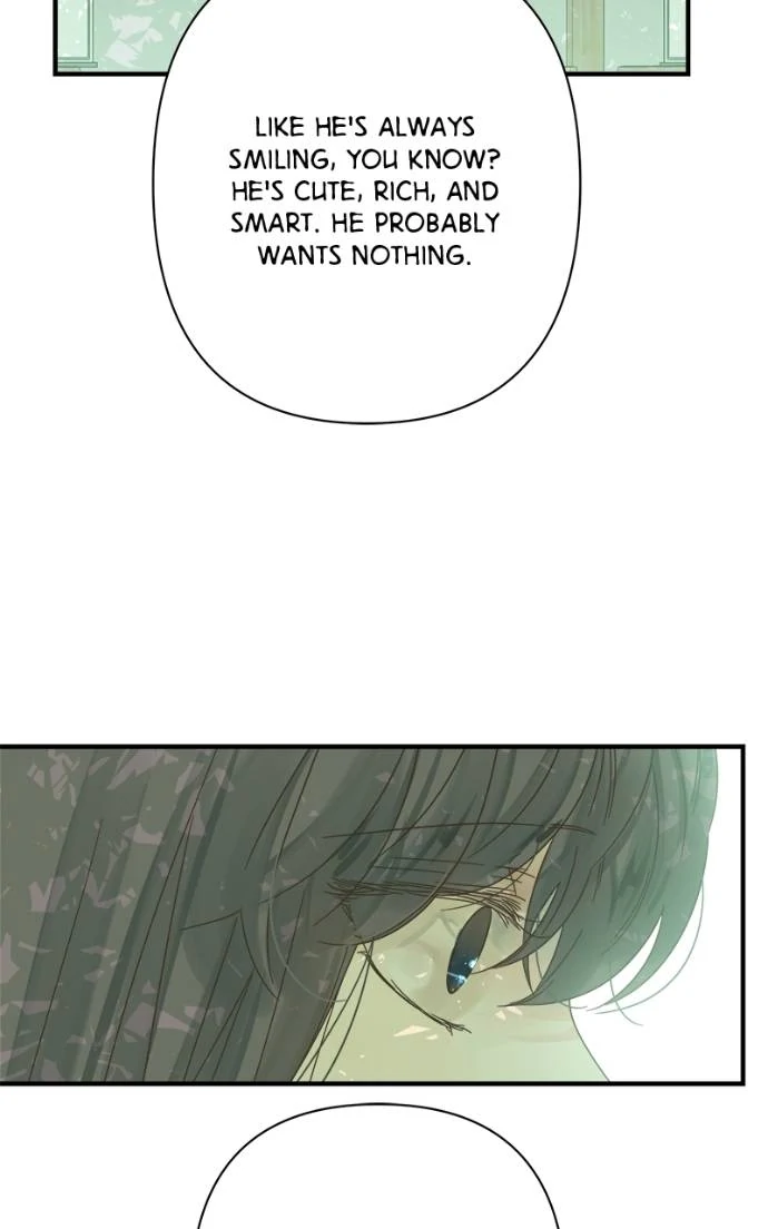 Girl with a Knife Chapter 110 - page 58