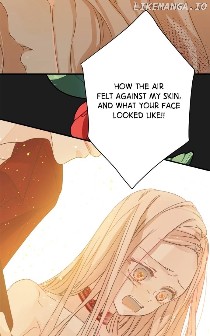 Girl with a Knife Chapter 110 - page 6