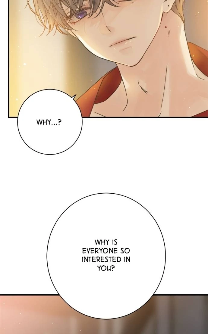 Girl with a Knife Chapter 111 - page 17