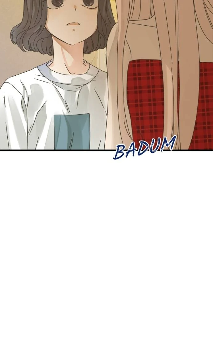 Girl with a Knife Chapter 111 - page 28