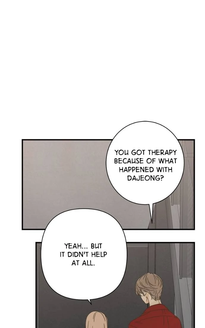 Girl with a Knife Chapter 111 - page 29