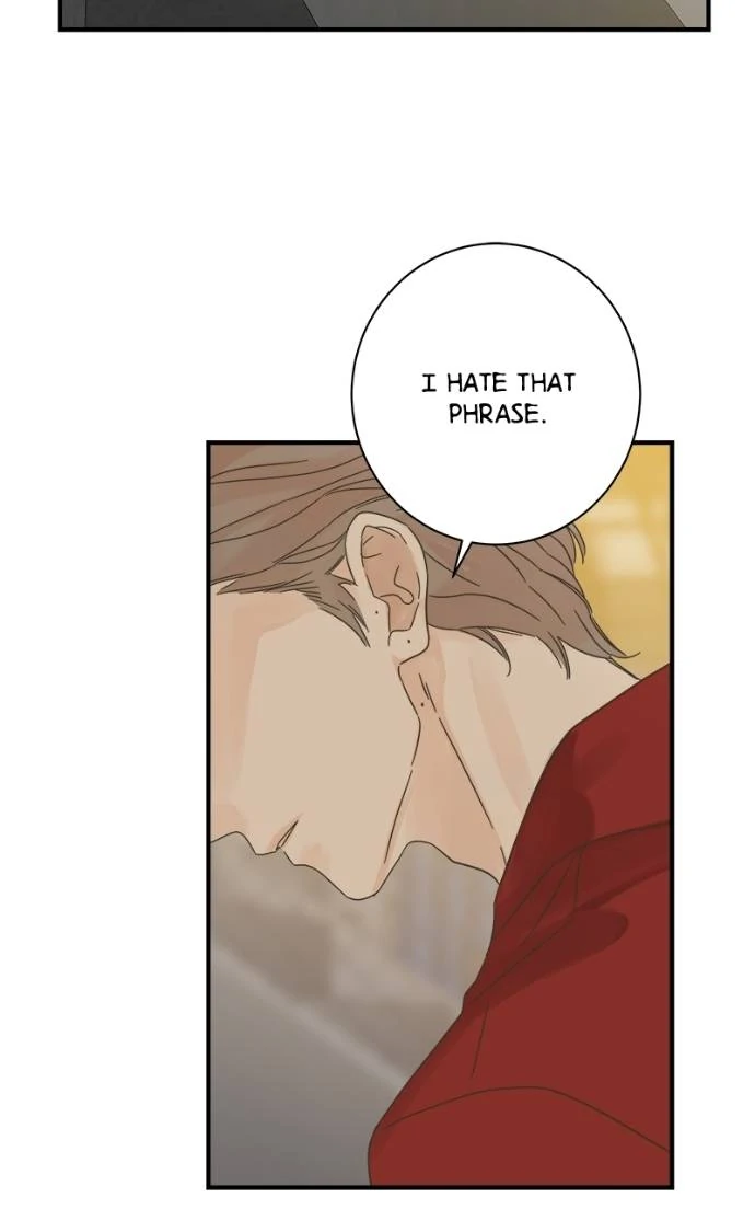 Girl with a Knife Chapter 111 - page 31