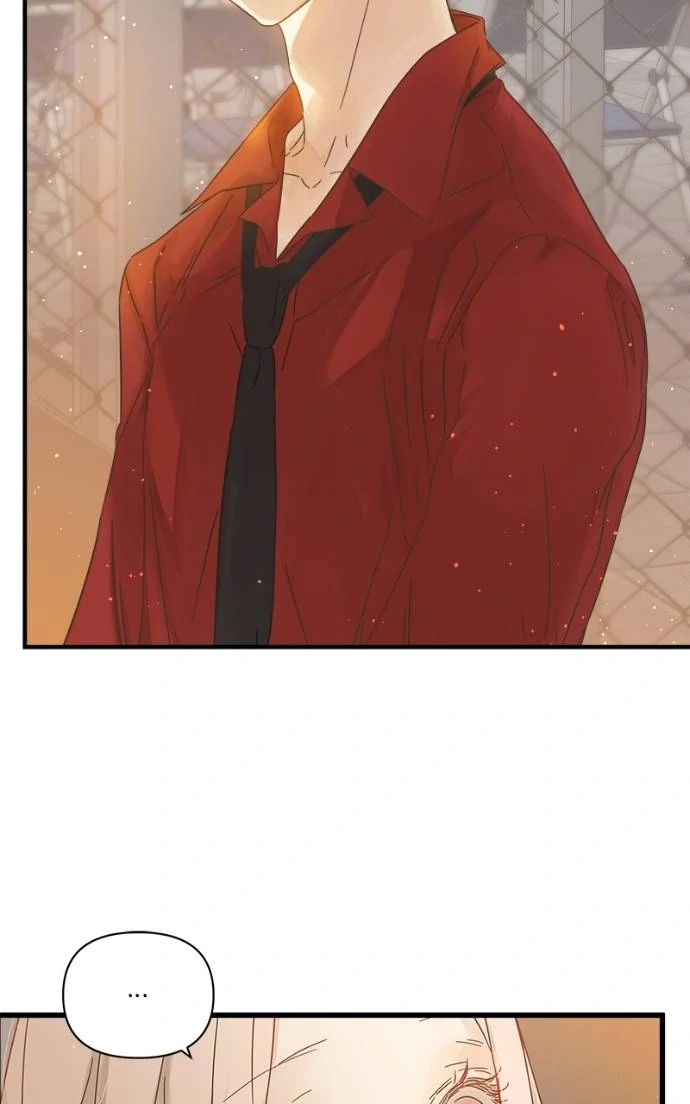Girl with a Knife Chapter 111 - page 33