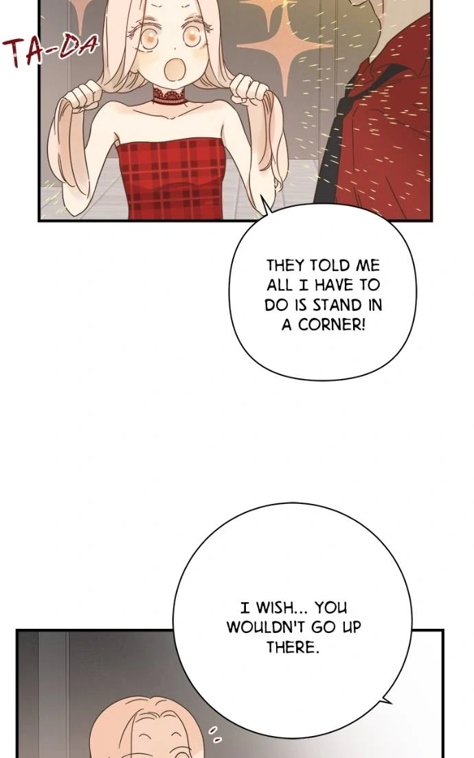 Girl with a Knife Chapter 111 - page 35