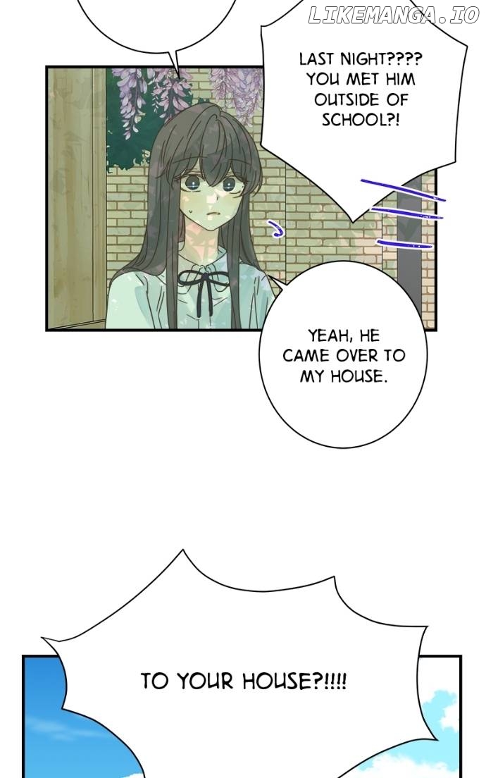 Girl with a Knife Chapter 111 - page 40