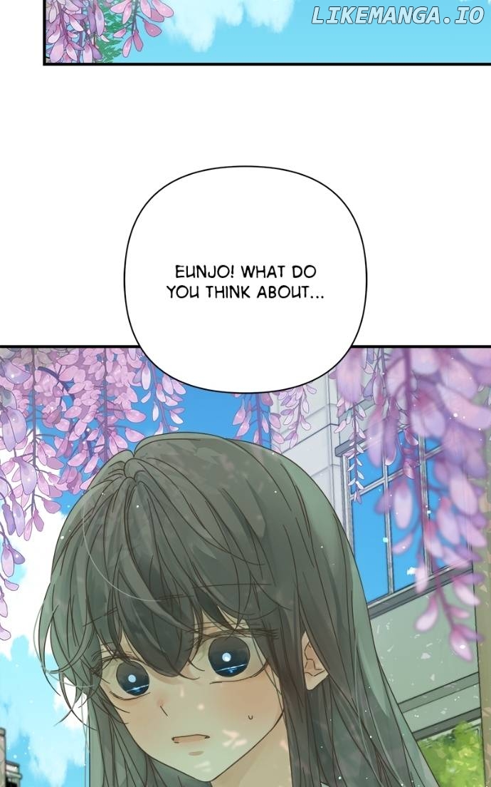 Girl with a Knife Chapter 111 - page 47