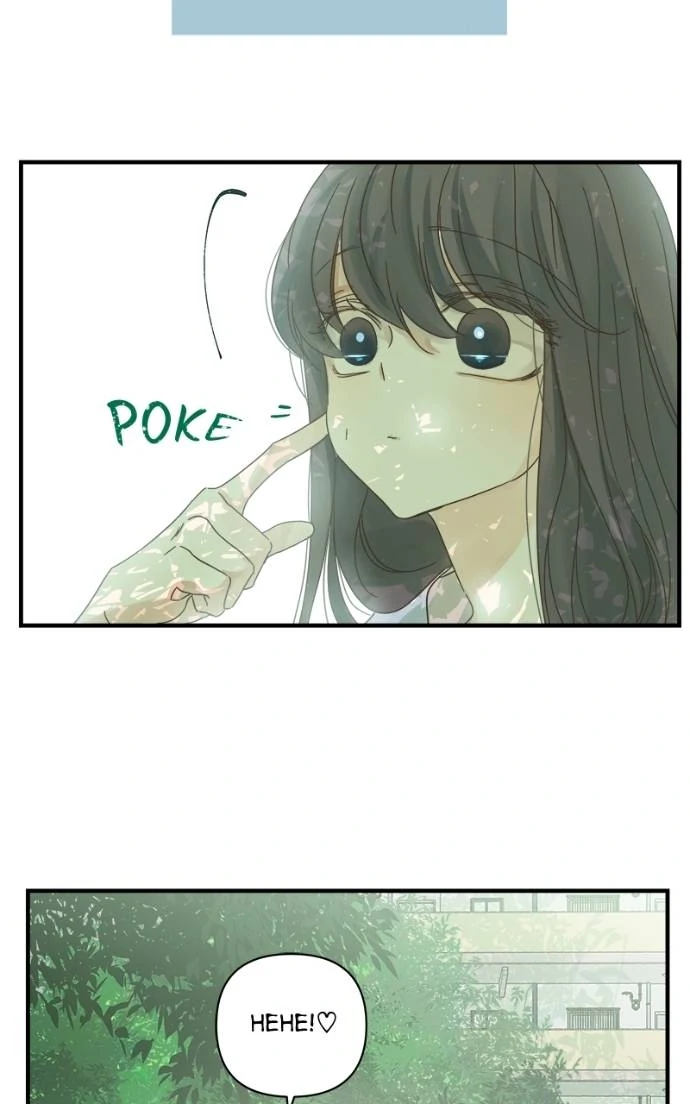 Girl with a Knife Chapter 111 - page 54