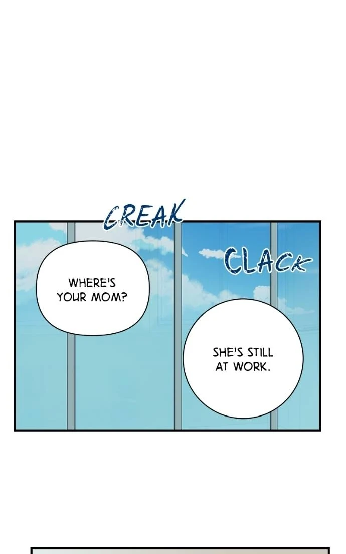 Girl with a Knife Chapter 111 - page 57