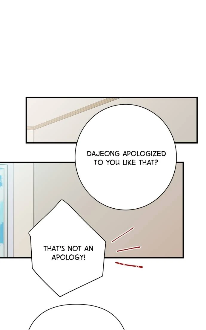 Girl with a Knife Chapter 111 - page 60