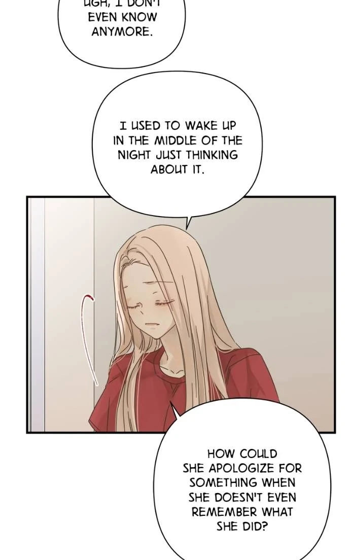 Girl with a Knife Chapter 111 - page 62