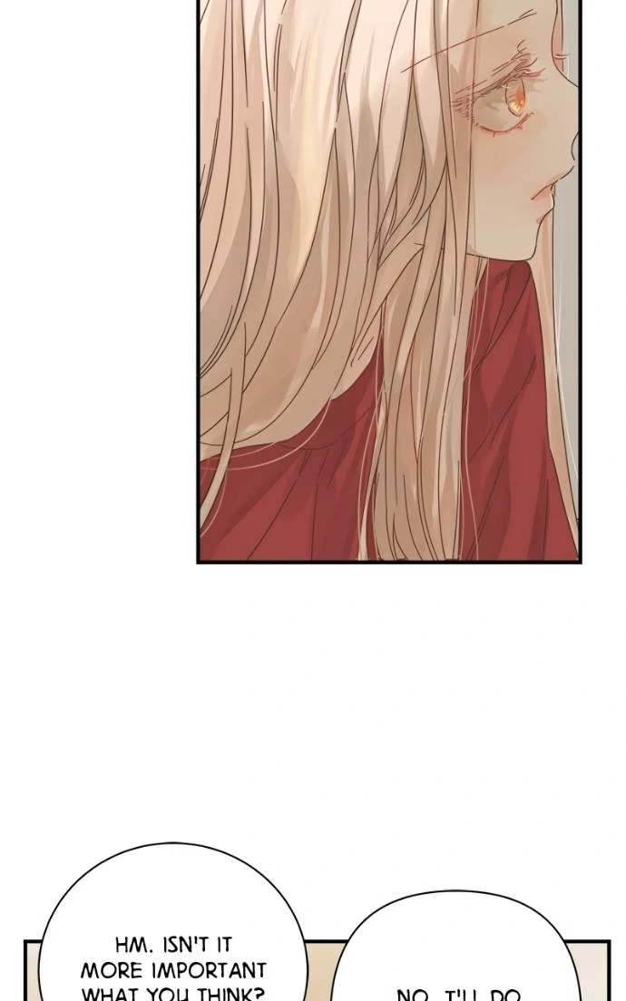 Girl with a Knife Chapter 111 - page 64
