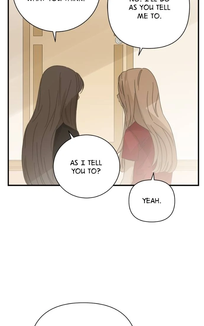 Girl with a Knife Chapter 111 - page 65