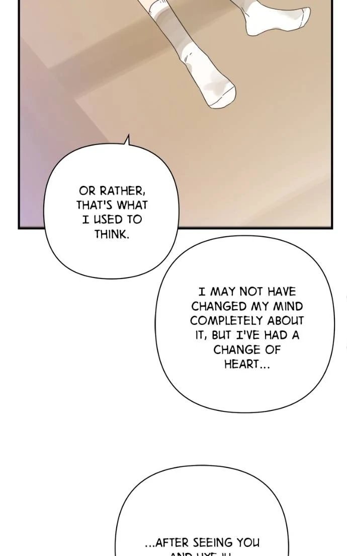Girl with a Knife Chapter 111 - page 67